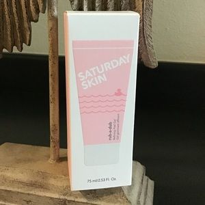 🔥SOLD🔥Saturday Skin Refining Peel Gel